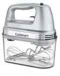 Review hand mixer Cuisinart picture